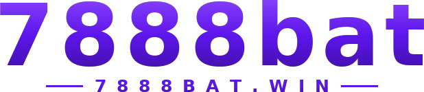 7888bat logo
